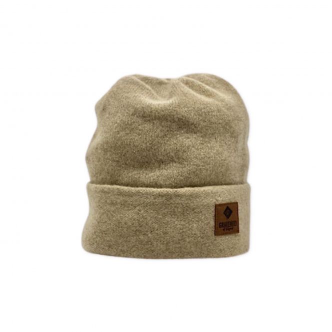 Hovedbilde Bivvil med brett beige