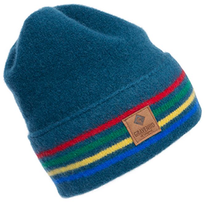 Hovedbilde Team Sápmi lue petrol