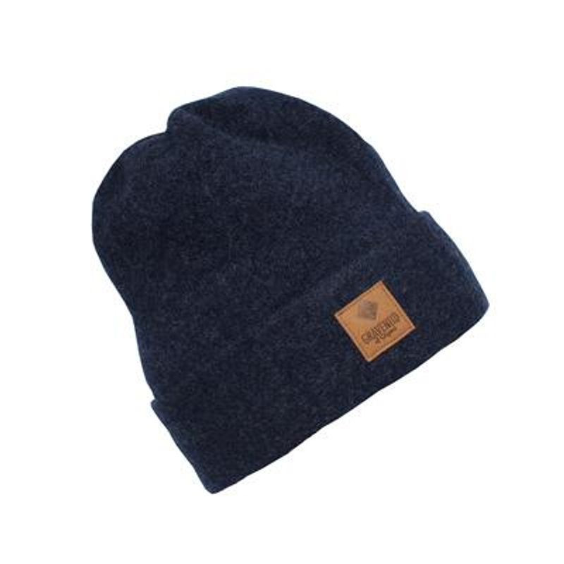 Bivvil lue str Small denim