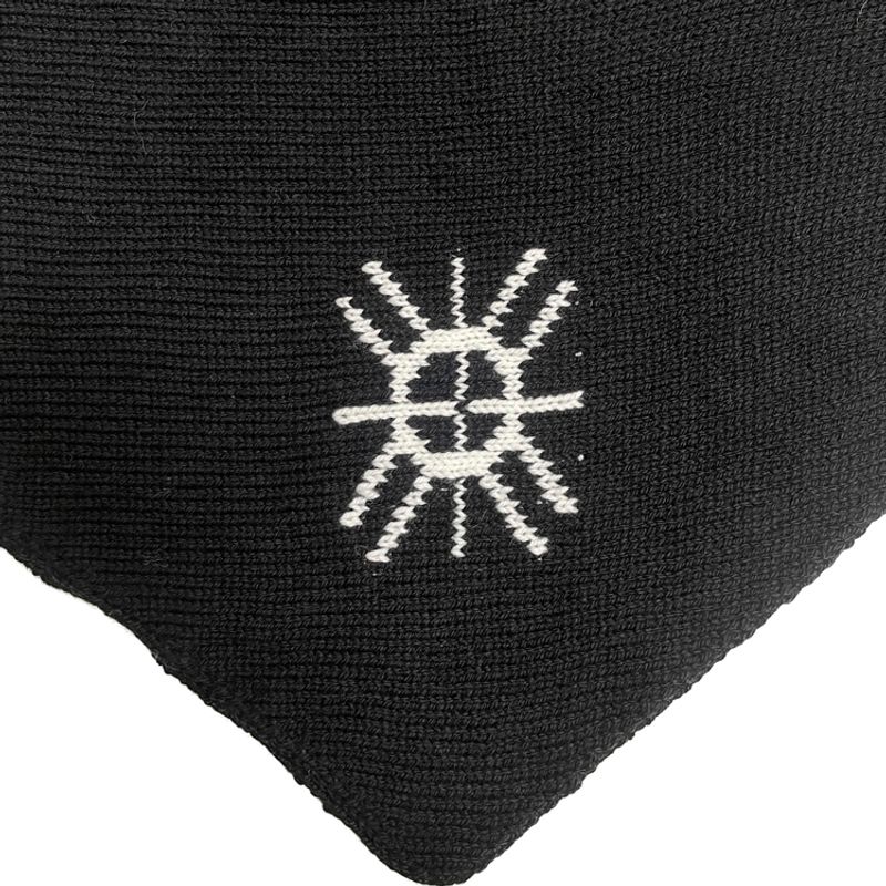 Graveniid sjal / liidni